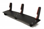 Maxton rear diffuser for AUDI RS4 B5