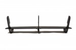 Maxton rear diffuser for AUDI RS4 B5