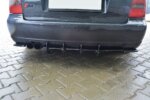 Maxton rear diffuser for AUDI S4 B5 Avant