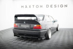 Maxton rear diffuser for BMW M3 / 3 M-Pack Coupe / Cabrio E36