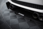 Maxton rear diffuser for BMW M3 E92 / E93