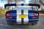 Maxton rear diffuser for DODGE VIPER GTS