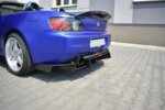 Maxton rear diffuser for HONDA S2000
