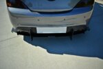 Maxton rear diffuser for HYUNDAI GENESIS COUPÉ MK.1