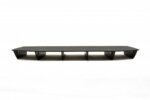 Maxton rear diffuser for MAZDA 3 MK2 MPS