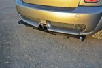 Maxton rear diffuser for MINI R53 COOPER S JCW