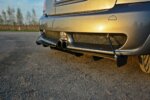 Maxton rear diffuser for MINI R53 COOPER S JCW