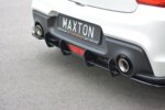 Maxton rear diffuser for SUZUKI SWIFT 6 SPORT