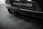 Maxton rear diffuser for Seat Leon Mk1 Cupra