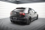 Maxton rear diffuser for Seat Leon Mk1 Cupra