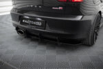 Maxton rear diffuser for Seat Leon Mk1 Cupra