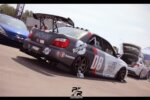 Maxton rear diffuser for Subaru Impreza WRX STI (BLOBEYE)