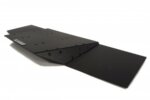 Maxton rear diffuser for Subaru Impreza WRX STI (BLOBEYE)