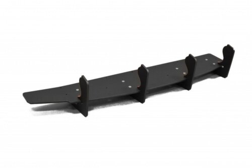 Maxton rear diffuser V.1 for MINI COOPER R56 JCW