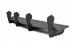 Maxton rear diffuser V.1 for MINI COOPER R56 JCW