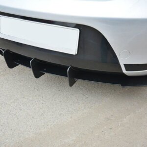 Maxton stražnji difuzor V.1 za Seat Leon Mk2 Cupra/ FR