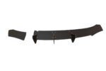 Maxton rear diffuser V.1 for Seat Leon Mk2 Cupra/ FR