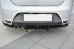 Maxton rear diffuser V.2 for Seat Leon Mk2 Cupra/ FR