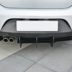 Maxton stražnji difuzor V.2 za Seat Leon Mk2 Cupra/ FR