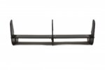 Maxton rear diffuser for Volkswagen Polo GTI Mk5 Facelift