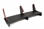 Maxton rear diffuser for Volkswagen Polo GTI Mk5 Facelift