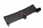 Maxton rear diffuser for Volkswagen Polo GTI Mk5 Facelift