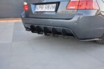 Maxton rear diffuser for BMW 5 E61 (TOURING) WAGON M-PACK
