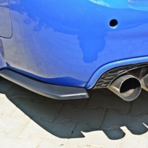 Maxton stražnji bočni difuzori za AUDI RS6 C5 AVANT