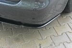 Maxton rear side splitters for AUDI S4 B5 Avant