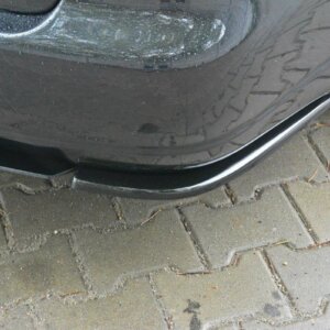 Maxton stražnji bočni difuzori za AUDI S4 B5 Avant