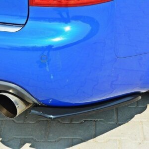 Maxton stražnji bočni difuzori za AUDI S4 B6 Avant