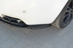 Maxton rear side splitters for Alfa Romeo Brera