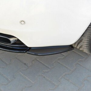 Maxton stražnji bočni difuzori za Alfa Romeo Brera
