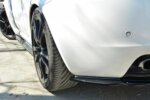 Maxton rear side splitters for Alfa Romeo Brera