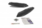 Maxton rear side splitters for Alfa Romeo Brera