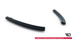 Maxton rear side splitters for Alfa Romeo GT