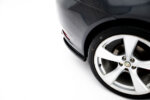 Maxton rear side splitters for Alfa Romeo GT