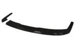 Maxton rear side splitters for Audi A4 B9 S-Line