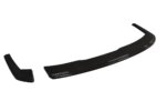 Maxton rear side splitters for Audi A4 B9 S-Line