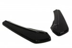 Maxton rear side splitters for Audi A5 Coupe / Sportback S-Line 8T