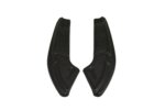 Maxton rear side splitters for Audi A5 F5 S-Line