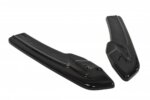 Maxton rear side splitters for Audi A5 S-Line 8T Facelift (FACELIFT)