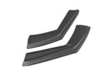 Maxton rear side splitters for Audi RS5 Mk1 (8T) Facelift