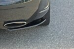 Maxton rear side splitters for BENTLEY CONTINENTAL GT