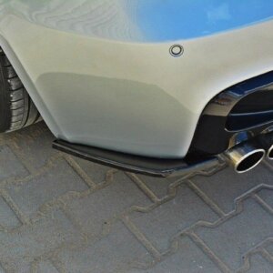 Maxton stražnji bočni difuzori za BMW 1 E87 Standard/M-Performance