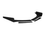 Maxton rear side splitters for BMW 1 F20/F21 M-Power FACELIFT
