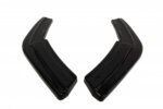 Maxton rear side splitters for BMW 1 F20/F21 M-Power (PREFACE)