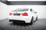 Maxton rear side splitters for BMW 3 E90 M-Pack