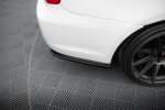 Maxton rear side splitters for BMW 3 E90 M-Pack