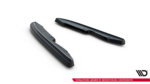 Maxton rear side splitters for BMW 3 E90 M-Pack